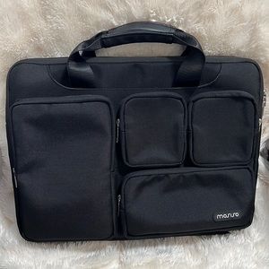 Mosiso Travel Laptop Bag